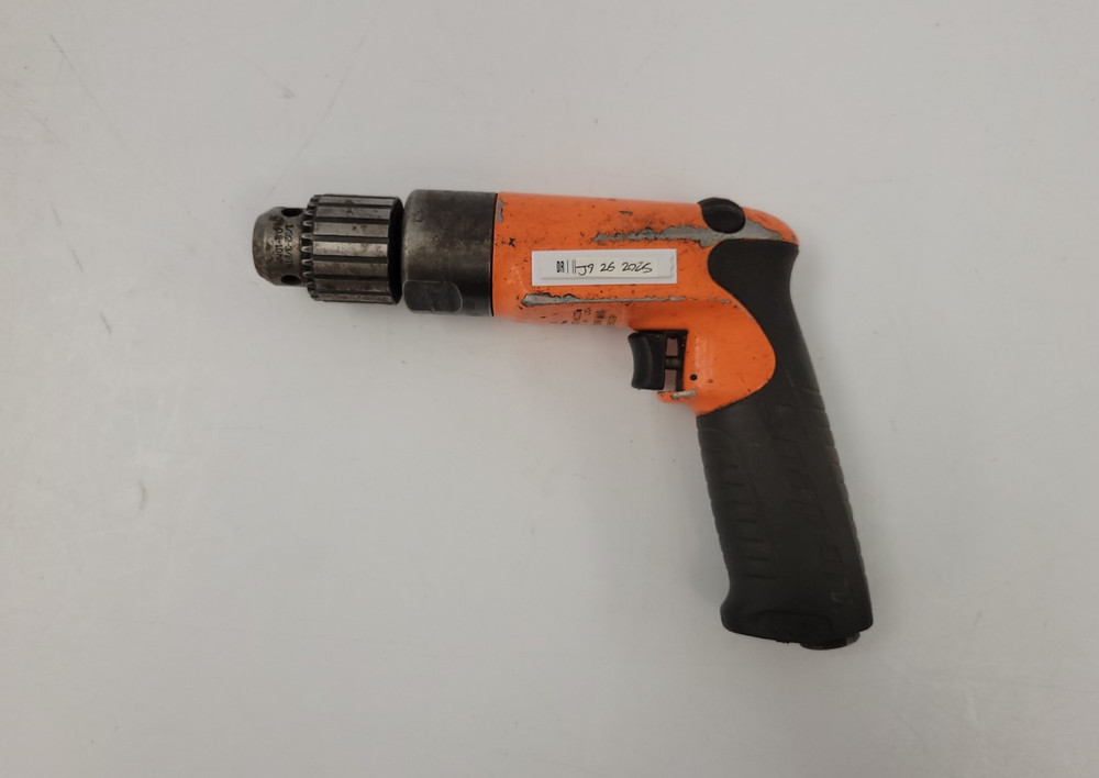 (78346-2) Snap On 90PSIG 6.2 Bar Air Drill