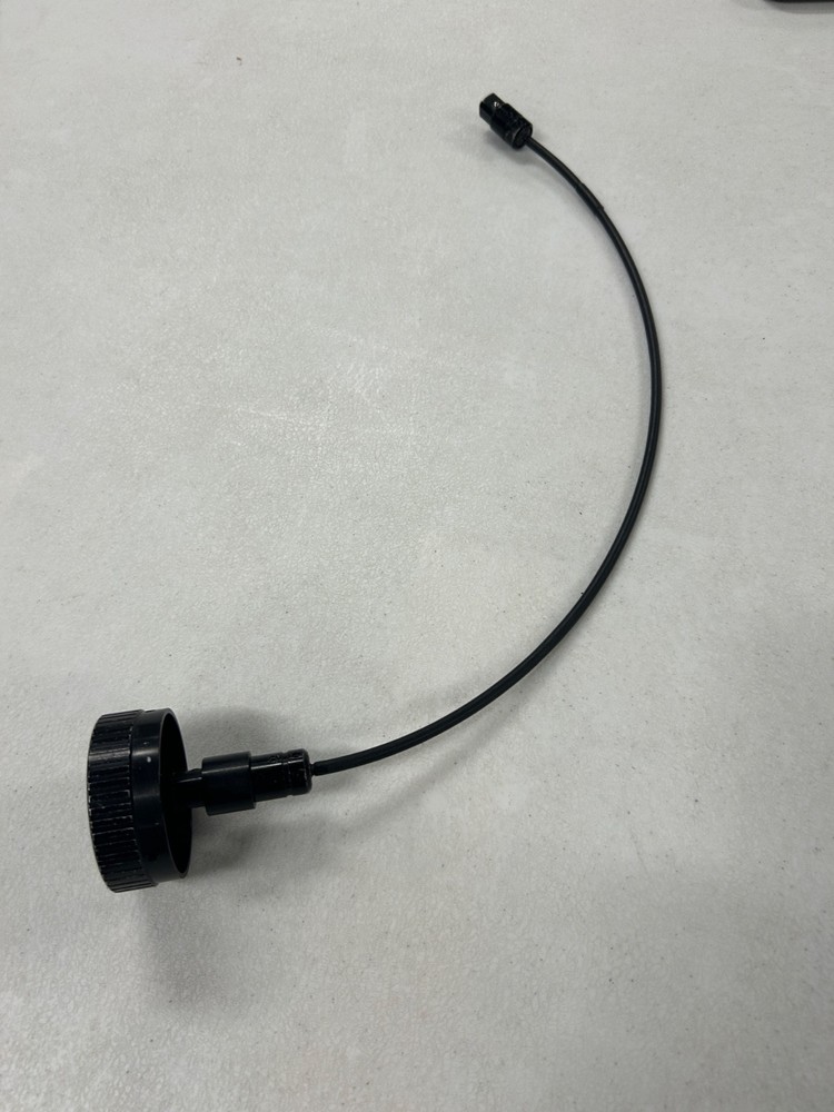 Follow Focus Whip / 18"