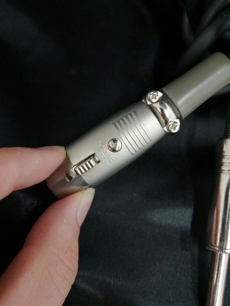 PRIMO Microphone UD-375 Used