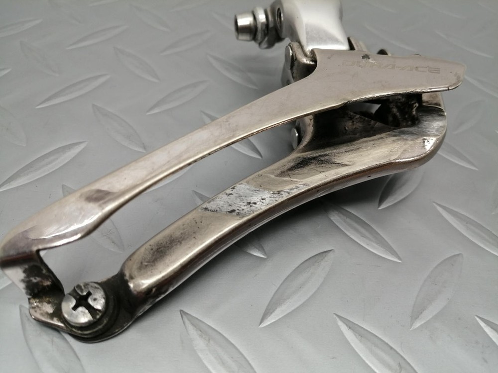 FC-7800 front derailleur