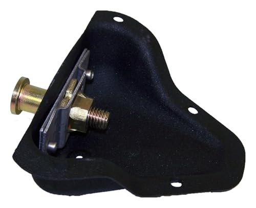 Vintage Door Striker Kit