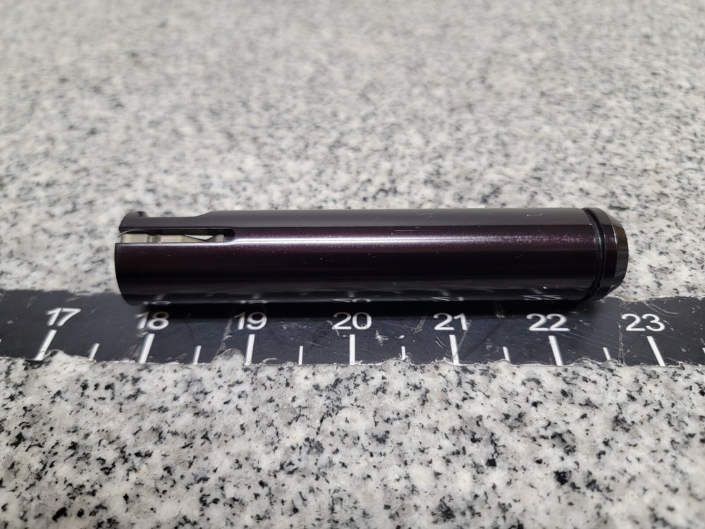 TCP Pepperball Barrel