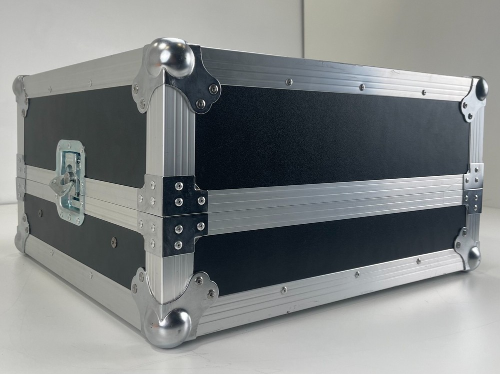 Numark C3 USB DJ Mixer - DMC 2 Software controller- In Flight Case