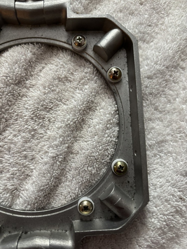 PHOTOFLEX 800SC Strobe Connector - USED
