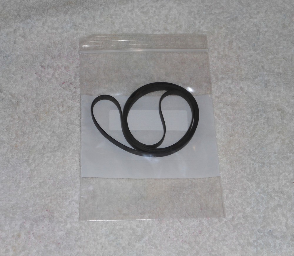 Turntable Belt for Technics/Panasonic RD-3500  RD-3600   T23