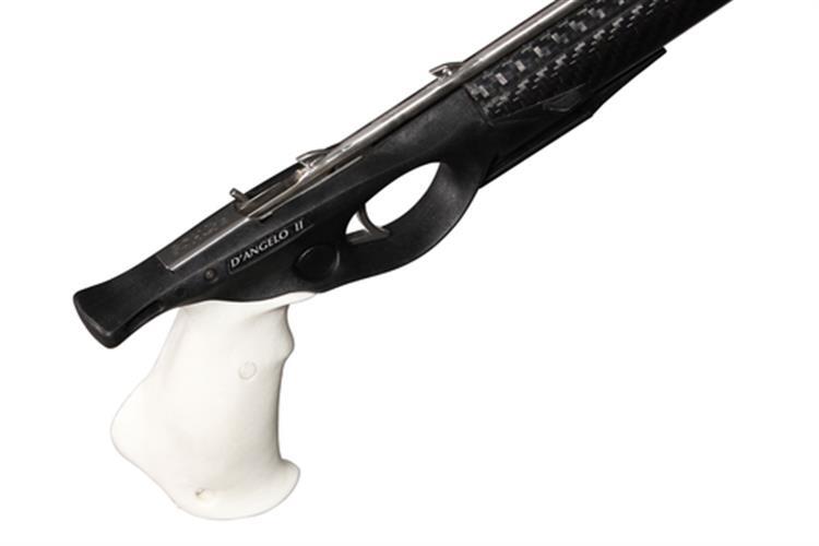 Pathos Laser Open Carbon Speargun-Dana