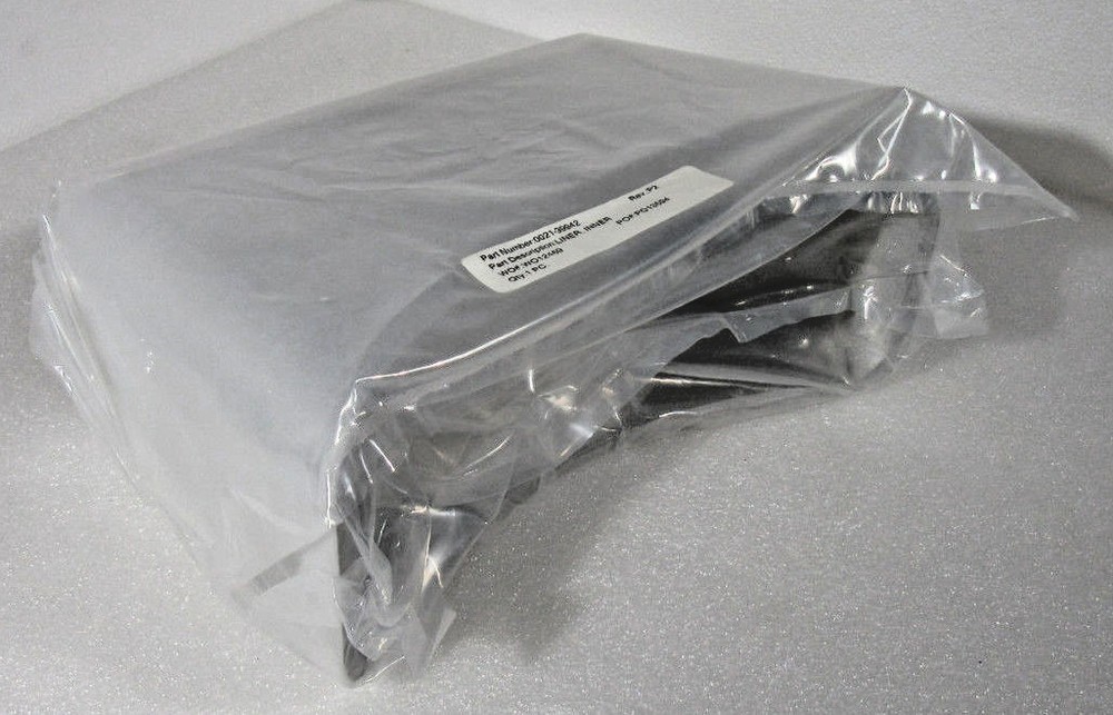 AMAT APPLIED MATERIALS 0021-39942 INNER PUMP PORT LINER