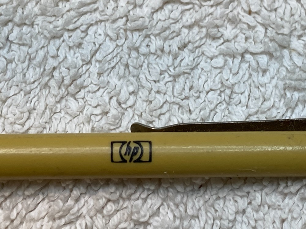 Hewlett Packard Tools - Vintage - As Is, Untested