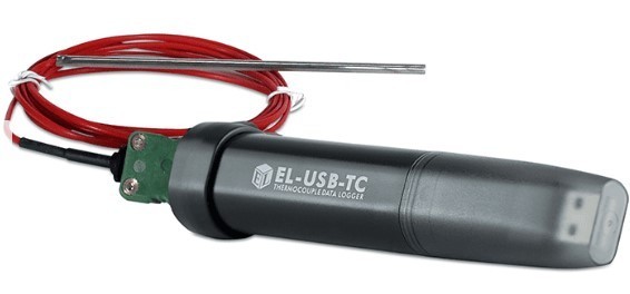 LASCAR Electtronics EasyLog EL-USB-TC