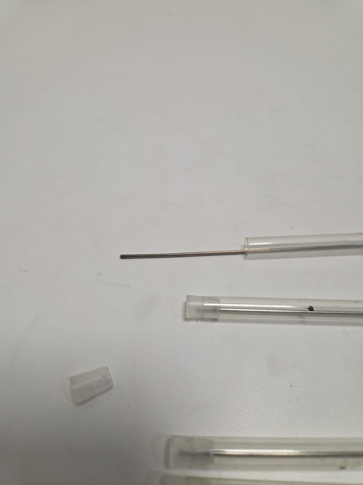 Binks 54-3521 Needle Lot Of 5