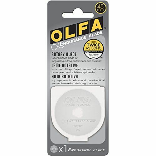 OLFA 1128127 45MM Endurance Blade