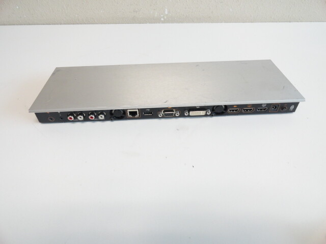 Tandberg TTC7-18 Video Conferencing System Base