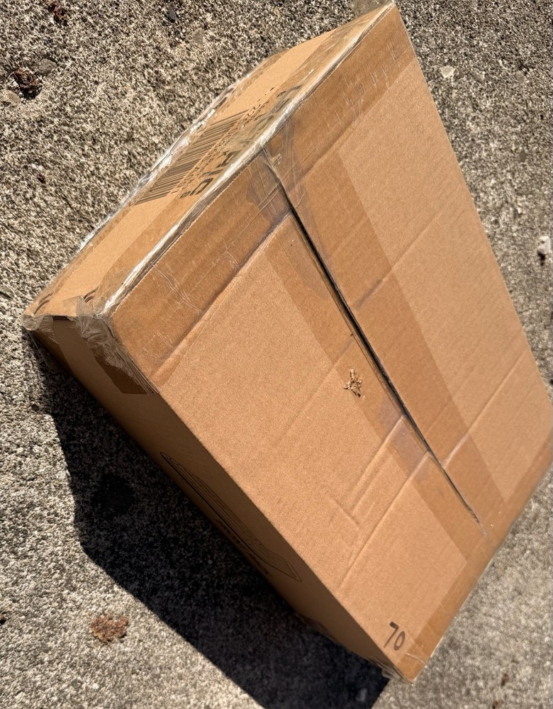 Lectric EBike Front Rack