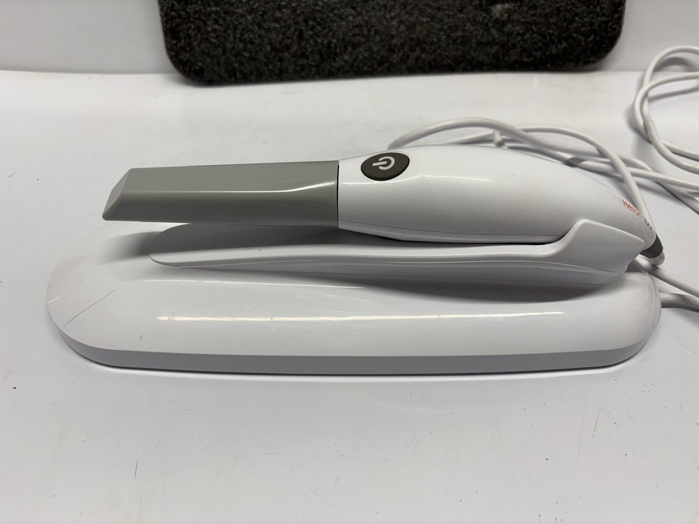intraoral scanner 3DISC HERON IOS