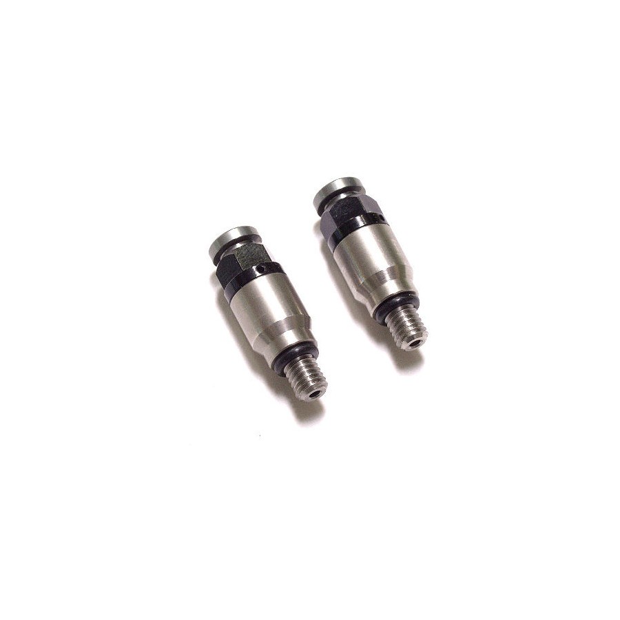 Works Connection Fork Bleeder Valves 26-330