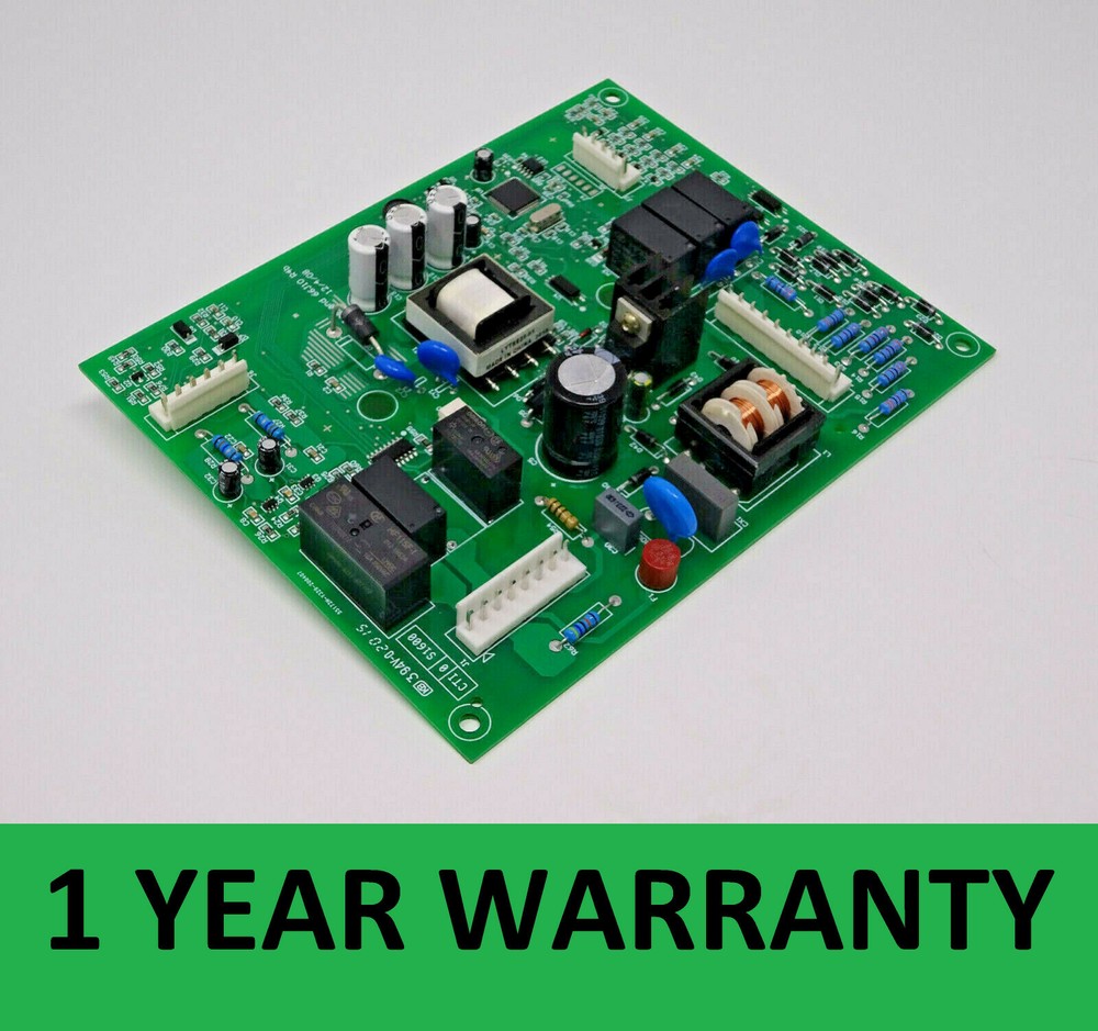Whirlpool Maytag Compatible W10310240 Refrigerator Control Board