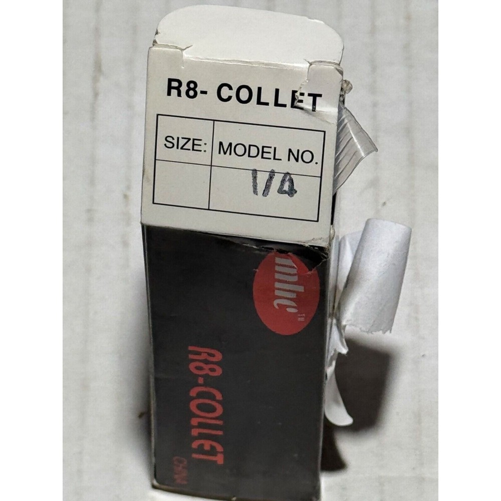 MHC R-8 Collet 1/4