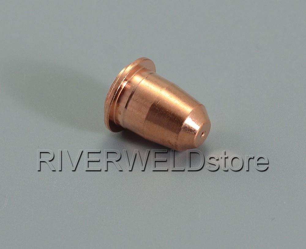 S45 Plasma Torch Head & Tips PD0116-08 & Electrode PR0110 22PCS
