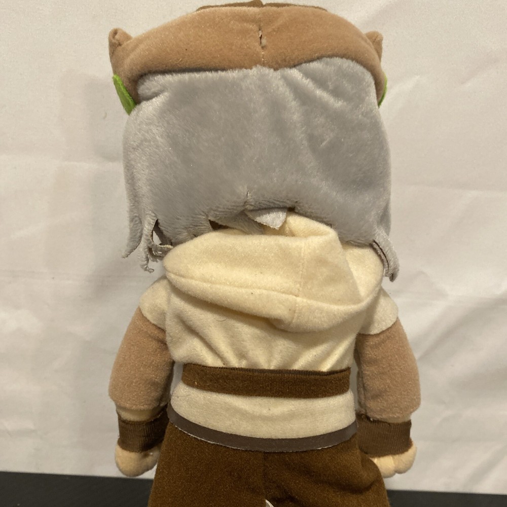 Dot Hack Sign .Hack Sign Tsukasa Doll Rare