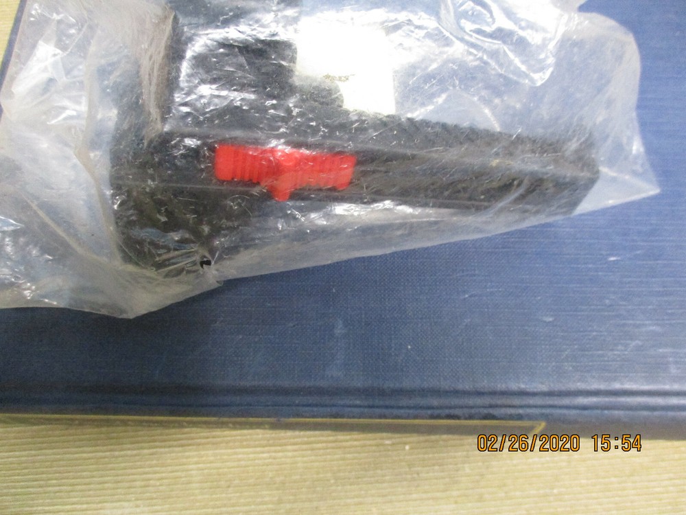 SCANDVIK LOWLINE HATCH HANDLE LEFT 80220