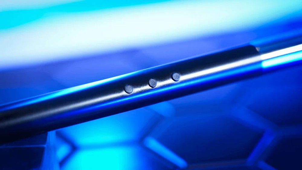 MAGIC TRICK = RGB Magic Wand by T-Tech & TCC Magic