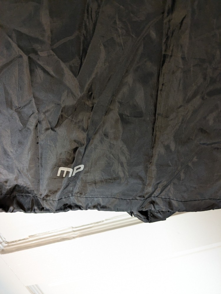 Mountain Peak Regenpak Rain Suit Size Small
