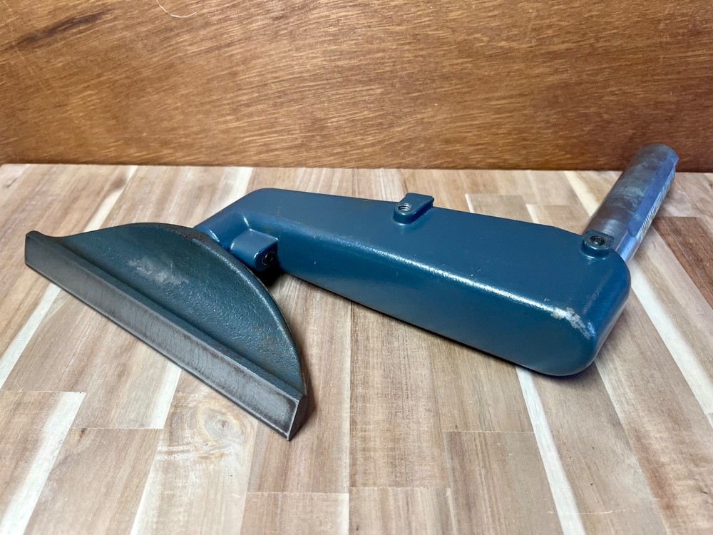 Shopsmith 8" Tool Rest Assembly (MARK 7/MARK V 510/520) EXCELLENT CONDITION