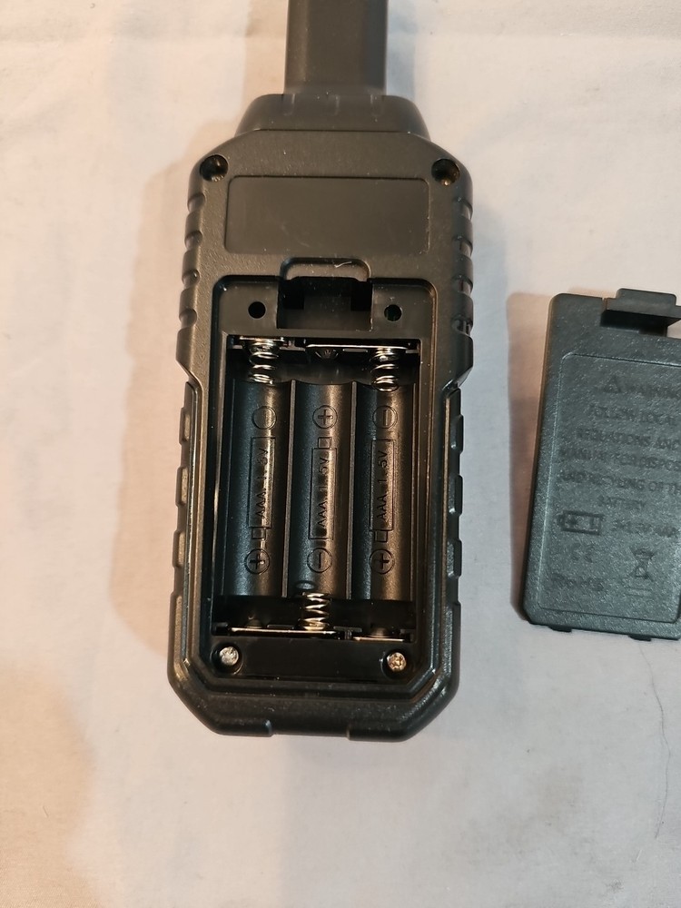 Electromagnetic Radiation Detector Household Electromagnetic Wave High Voltage
