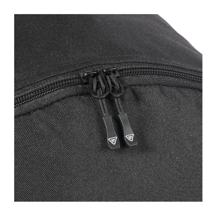 Triumph 20L Event Day Black Backpack MLUA24011