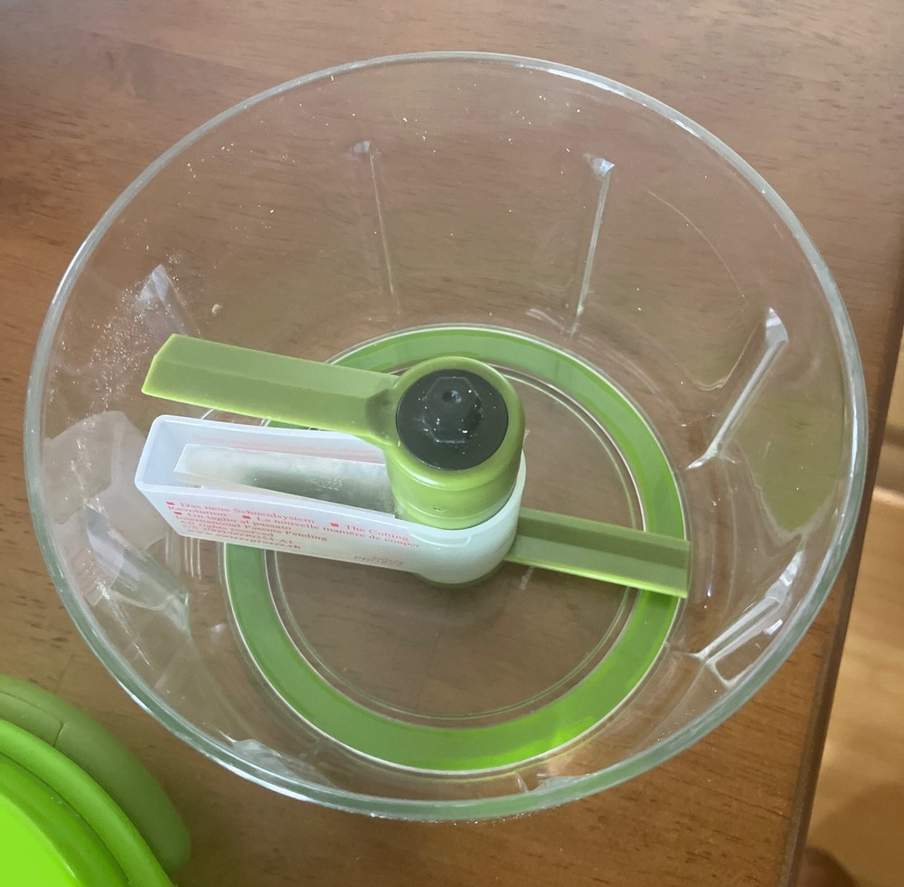 Kuhn Rikon Pull Chop Large - 3 Cup