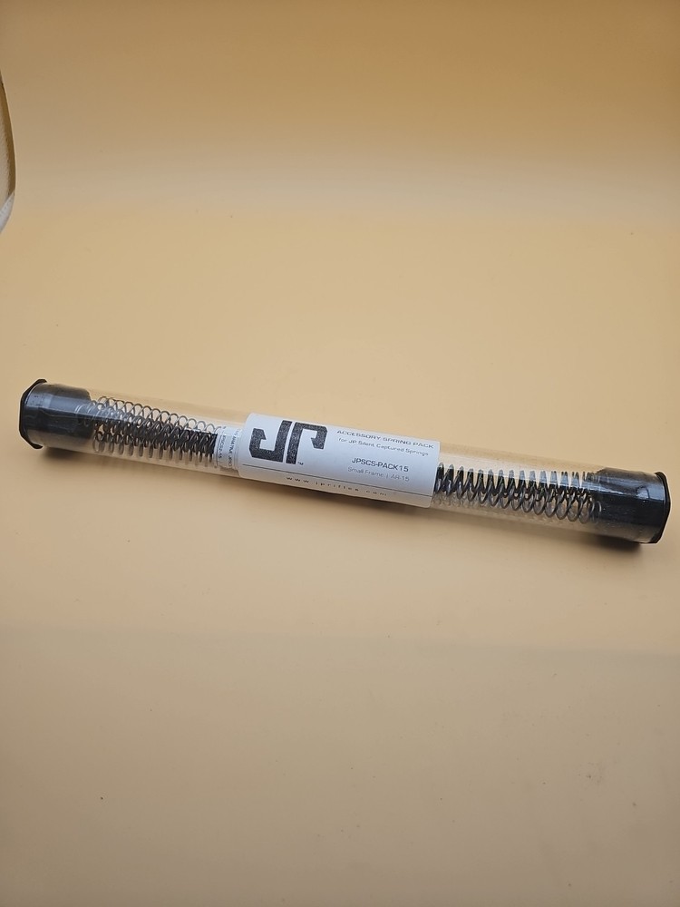 JP JPSCS -PACK 15 Spring Pack - (set of 5)