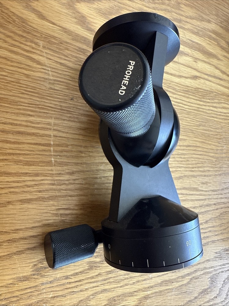 Npc Prohead Heavy Duty