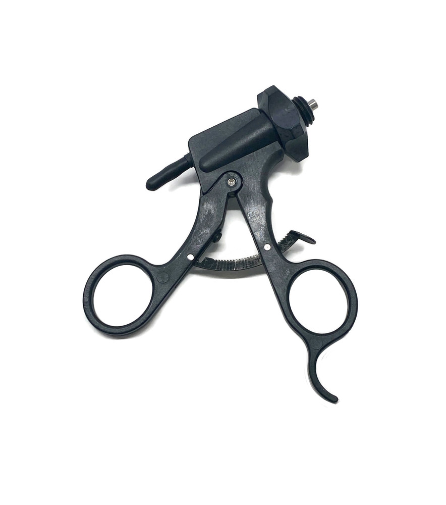 Sklar 31-9002YC Carbon Handle
