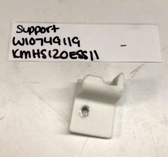 KitchenAid Support Part # W10749119