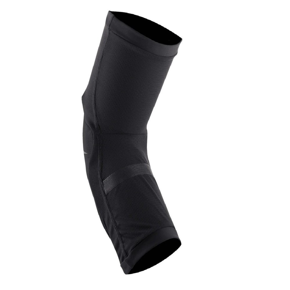Alpinestars Paragon Plus Knee Protector Black | MTB Protector
