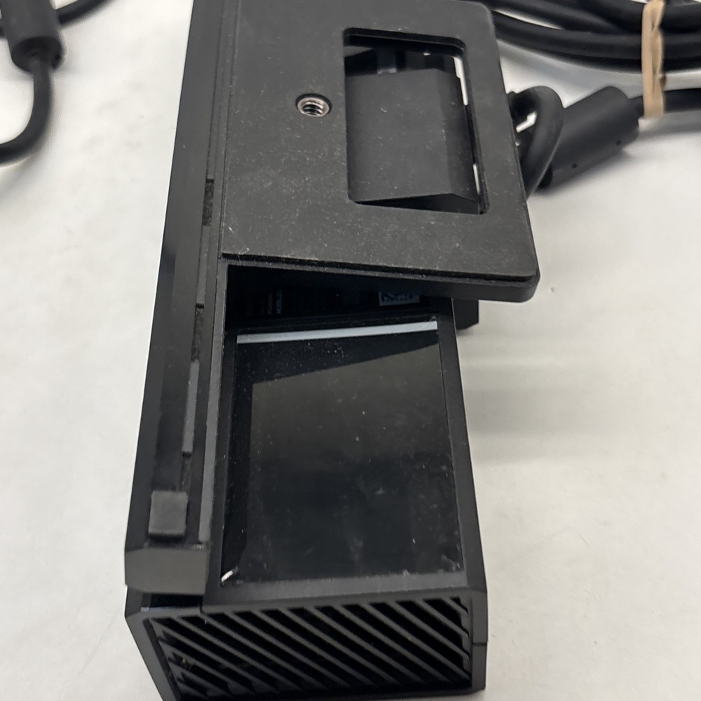 Microsoft Xbox One Two (2) Kinect Untested Lot!