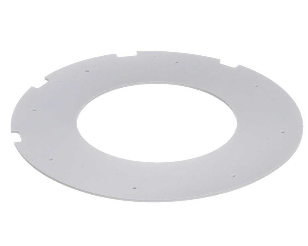 Dispense-Rite Baffle, Rubber - Xlarge For 4 XRB-2XL - Genuine OEM Replacement