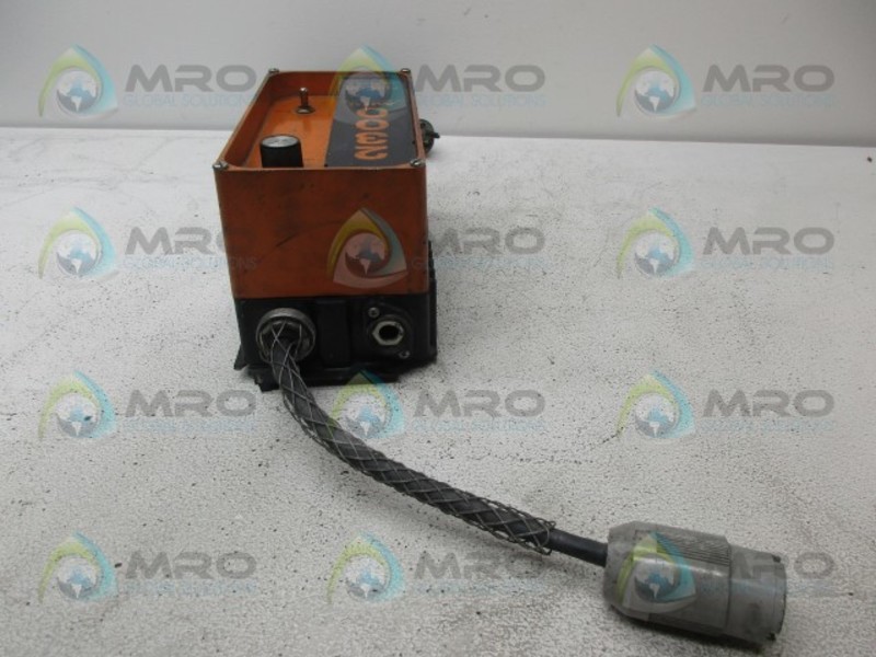 FINCOR 2302 MOTOR CONTROL UNMP