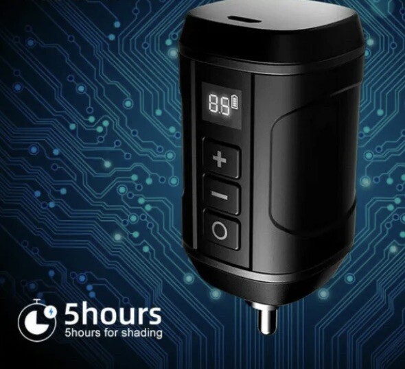 Xnet Tattoo Machine Battery Pack