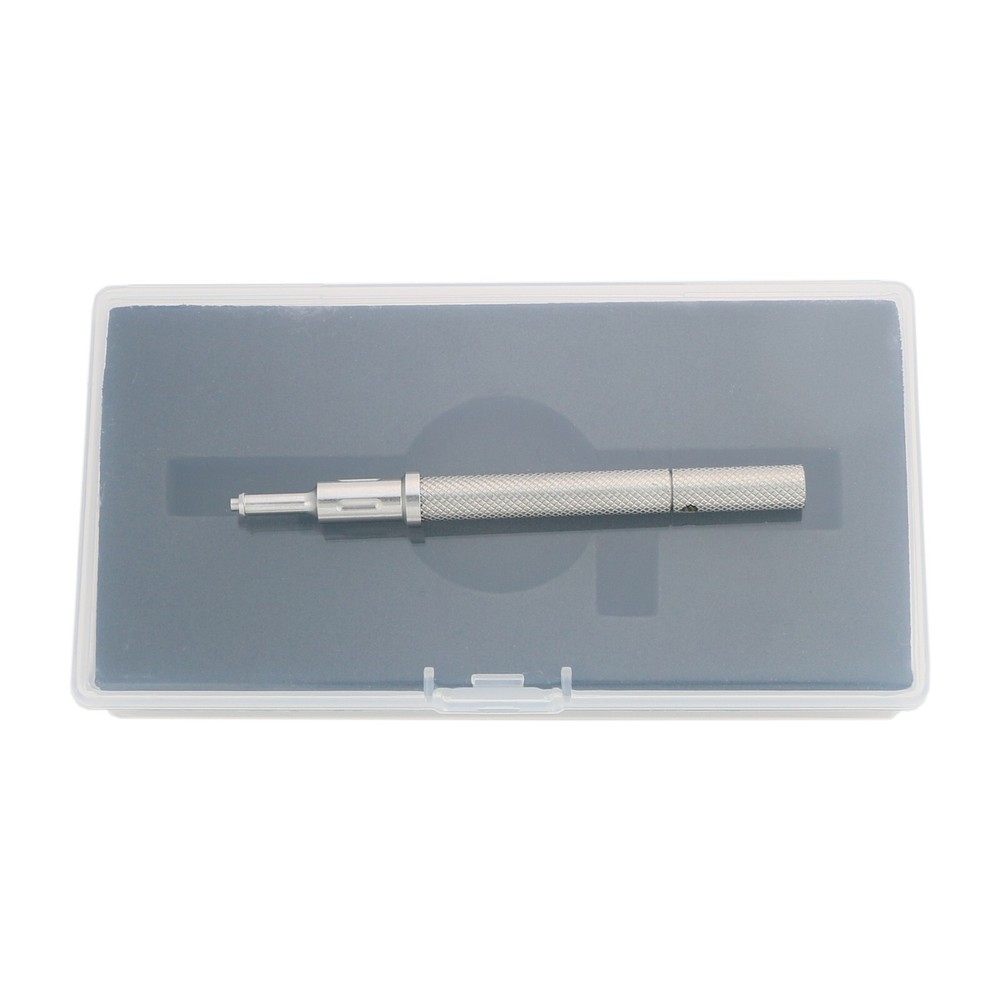 US Retentive Cap 1.2lbs Universal Implant Silver Core Tool Set Insertion/Removal