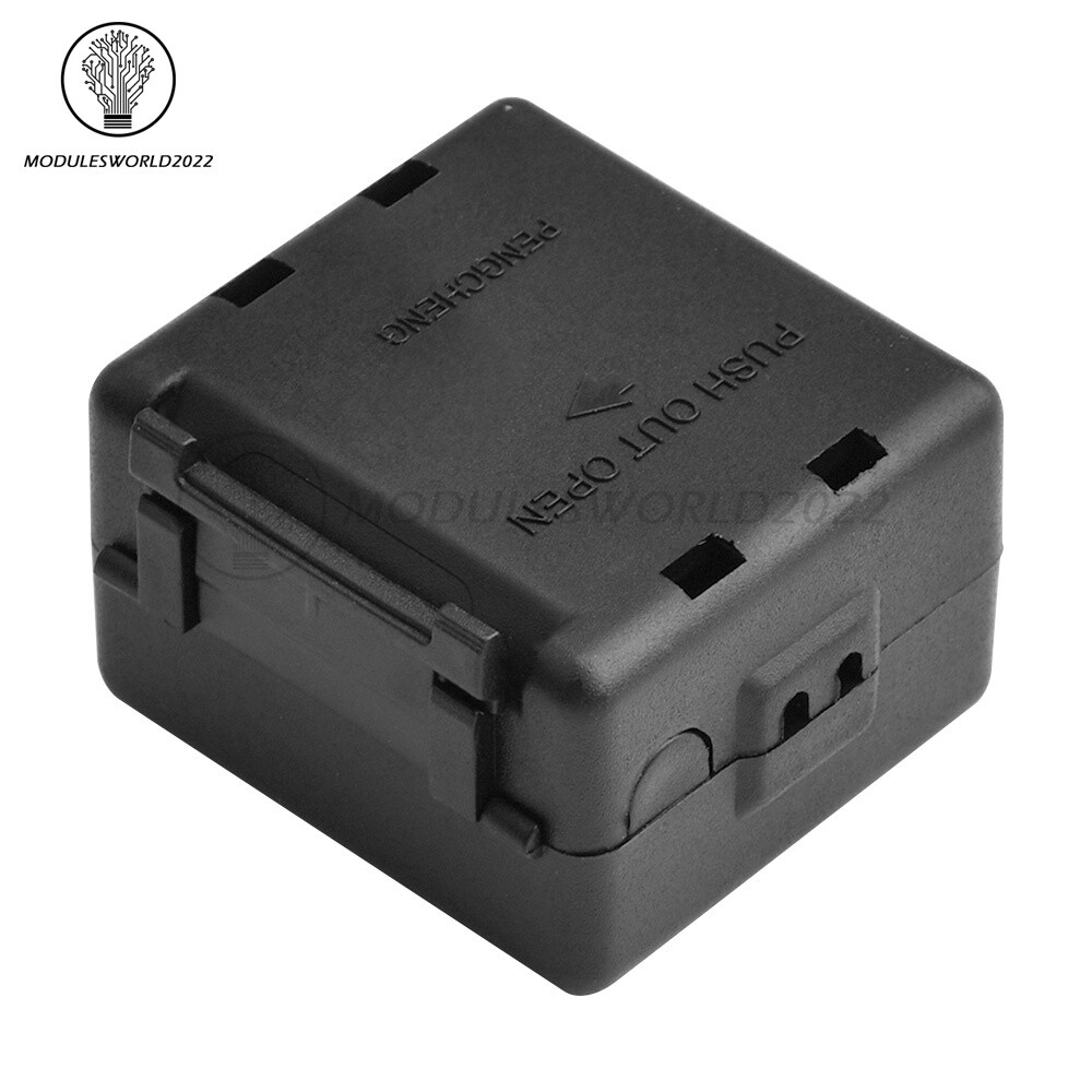 DC 12V 10A Relay 1CH Wireless RF Remote Control Switch Transmitter+ Receiver