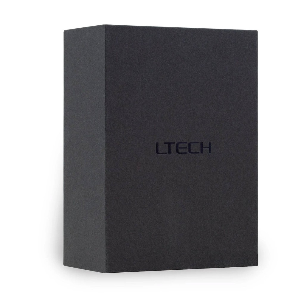 LTech UB2 Tunable White CCT DMX Bluetooth Touch Panel Wall Controller [Open Box]