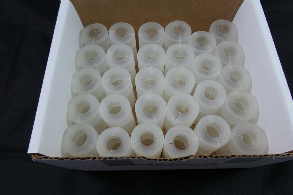 10x Battery Adapter Converter From Size AA to Size D