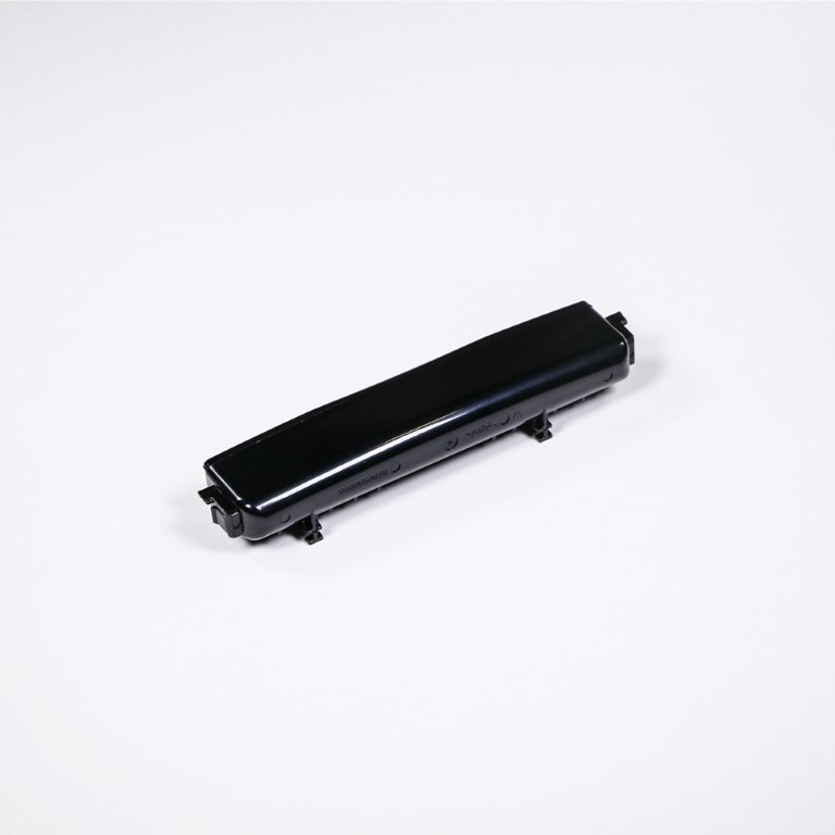 00752273 Bosch Black Handle OEM 752273