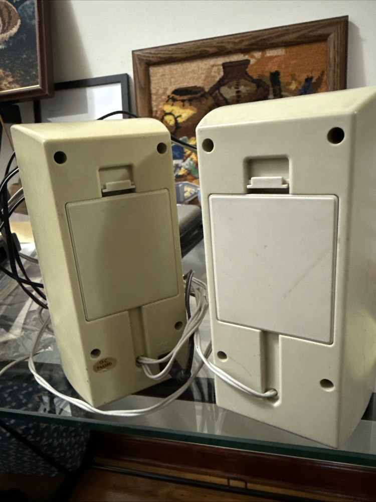 Quickshot Qs 826 Computer Stereo Speaker