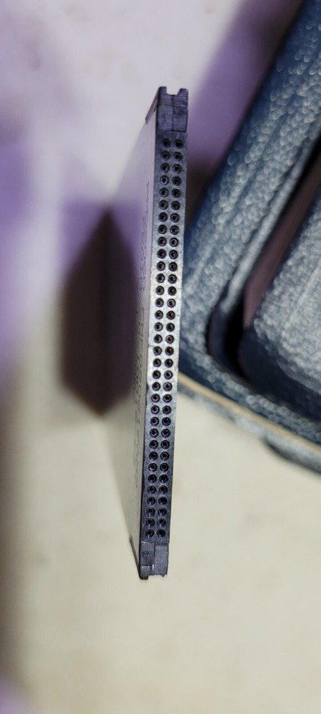 Beckman Coulter AcT diff2 Hematology Analyzer V2.00 Software Card untested