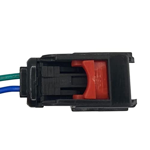 WMAutoPart Engine Oil Temperature Sensor Connector Wiring Harnesses 5019959AA