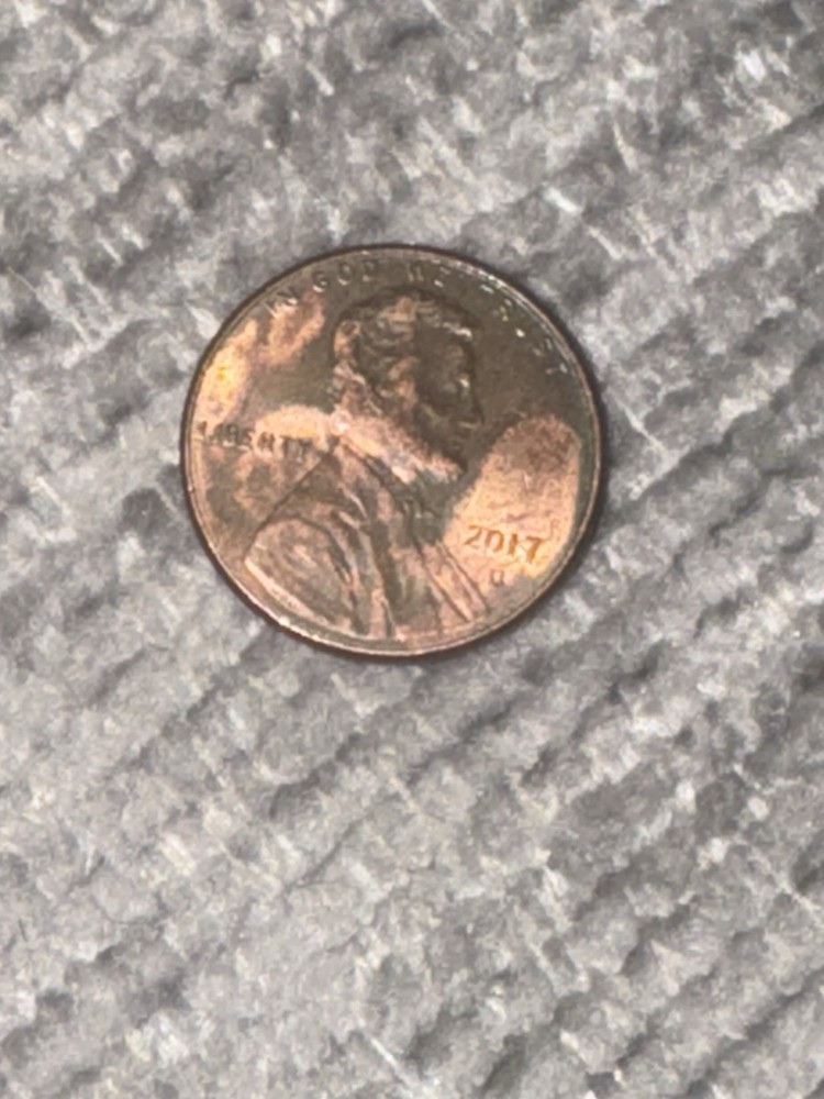 Error Penny