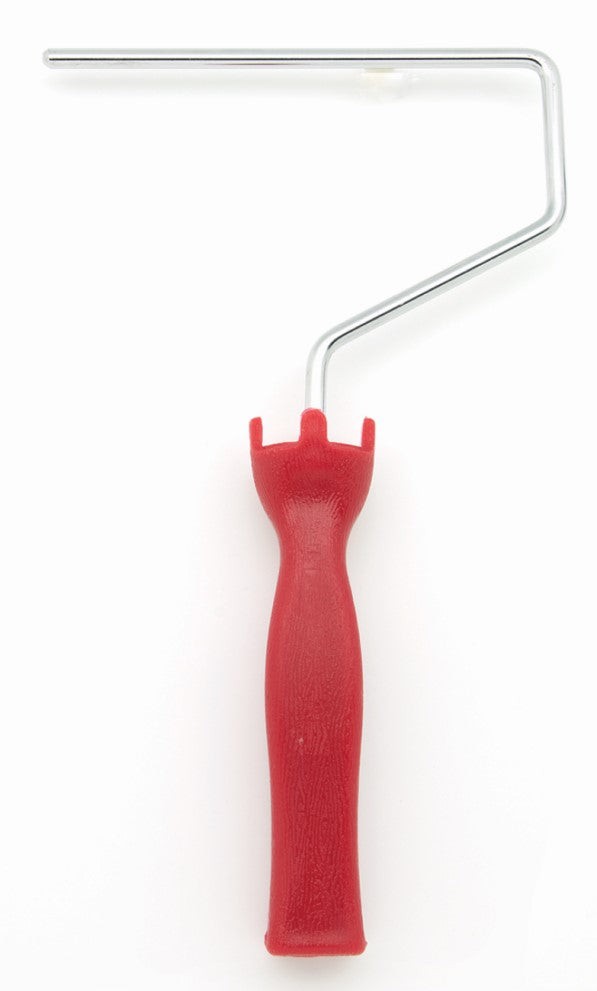 MBS 6" Mini Roller Frame Ideal For Small Painting Projects