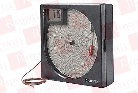 DICKSON KT8P2 / KT8P2 (USED)